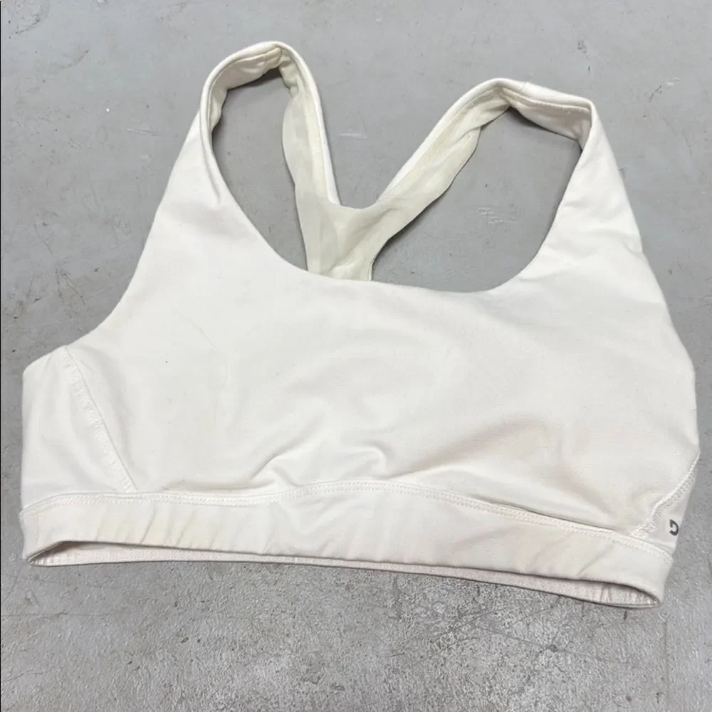 Women's Sports Bra - DICKS SPORTING GOODS - Athletic Top - Size Large PADDED